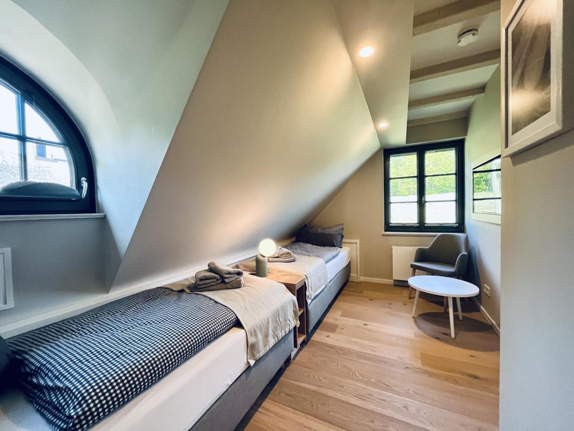 Ferienhaus Strandleben 09 Feriendorf Klein Stresow Ruegen By Ruyastay Putbus Εξωτερικό φωτογραφία
